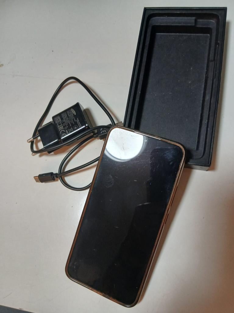 Samsung Galaxy S22 plus, Telecommunicatie, Mobiele telefoons | Samsung, Ophalen, Gebruikt, Touchscreen, Galaxy S22