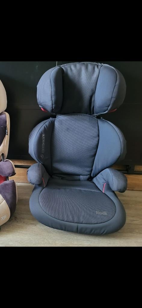 Maxi-Cosi Rodi autostoel in nette staat, Autogordel, 15 t/m 36 kg, Zo goed als nieuw, Maxi-Cosi