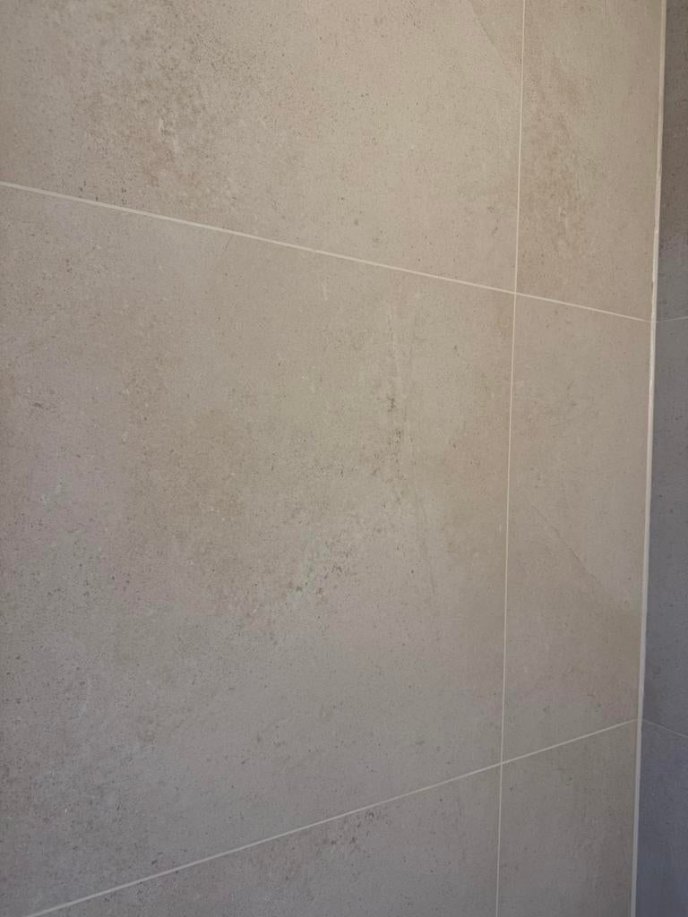 Tegel te gebruiken voor toilet of badkamer (wand/vloer), Ophalen, Nieuw, Minder dan 5 m², Wandtegels