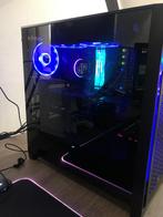 High-End Gaming PC - RTX 3080 Ti, i9-12900K, Ophalen, 64 GB of meer, Zo goed als nieuw, Gaming