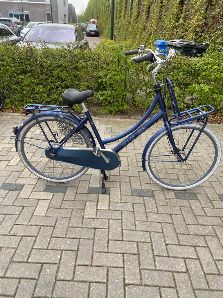 Cortina U4 28” 50cm RIJKLAAR!, Overige merken, Versnellingen, Ophalen of Verzenden, Zo goed als nieuw
