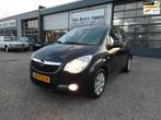 Opel Agila 1.0 Edition|Nw.APK|Airco|5 Deurs|LM-Velegen|2e Ei, Gebruikt, 31 €/maand, Origineel Nederlands, Bedrijf