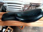 LePera zadel Harley shovel 4 speed., Ophalen, Gebruikt