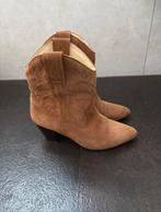 Ivylee copenhagen maat 39 laarsjes, Ophalen of Verzenden, Zo goed als nieuw, Bruin