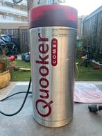 Quooker Combi kokendwaterkraan met reservoir, Ophalen of Verzenden, Gebruikt