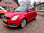 Suzuki Swift 1.6 Sport Nieuwe APK 22-09-2026 (Zo ingeruild z, Voorwielaandrijving, 1005 kg, 125 pk, 4 cilinders