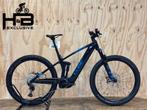 Cube Stereo Hybrid 140 HPC SLX 750 29 inch E-Mountainbike XT, Fietsen en Brommers, Fietsen | Mountainbikes en ATB, 45 tot 49 cm