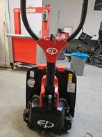 EP F4 Elektrische Palletwagen - Compact en Efficiënt, EP, Ophalen of Verzenden, 1000 tot 2000 kg, Palletwagen
