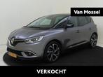 Renault Scénic 1.2 TCe Bose | Pack Easy Park Assist | airco, Auto's, Gebruikt, Euro 6, 4 cilinders, 1850 kg