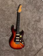 Prachtige Sire Larry Carlton S3, Overige merken, Met versterker, Ophalen of Verzenden, Zo goed als nieuw