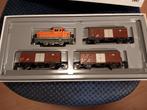 Marklin   Zwitserse Goederen trein 2847, Hobby en Vrije tijd, Modeltreinen | H0, Wisselstroom, Treinset, Ophalen of Verzenden