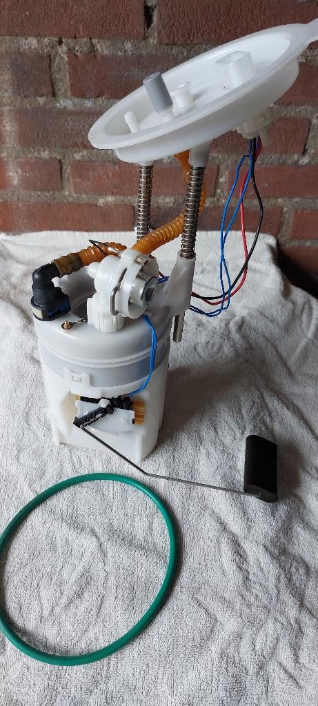 originele brandstofpomp bmw x3 f25 35i, Ophalen of Verzenden, Gebruikt