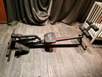 Kendox roeimachine, Ophalen, Zo goed als nieuw, Benen, Roeitrainer