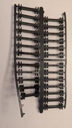 LGB 11500 Railsklemmen  25 stuks, Ophalen of Verzenden, Gelijkstroom, LGB