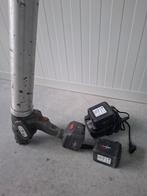Epdm kitspuit met lader en 3 accu's, Ophalen, Gebruikt