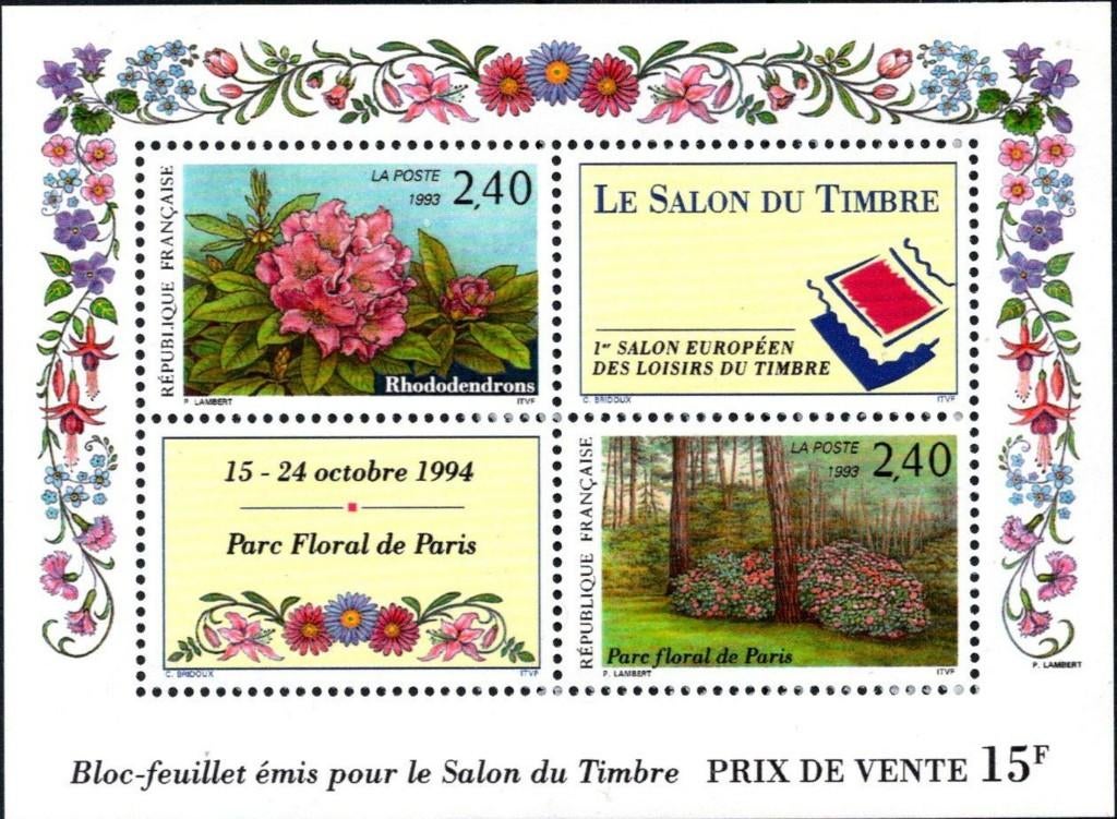 #1993, Verzenden, Postfris