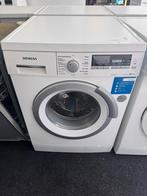 SIEMENS 1400 8 KG IQ-700 A+++ met 1 jaar garantie, N, N, Refurbished, Ophalen of Verzenden