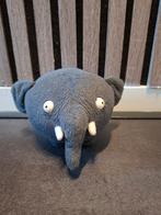 Olli Olifant Knuffel - Zo goed als nieuw, Ophalen of Verzenden, Zo goed als nieuw, Olifant