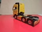 Volvo samengestelde vrachtwagen model, Hobby en Vrije tijd, Modelauto's | 1:50, Ophalen of Verzenden, Zo goed als nieuw, Overige merken