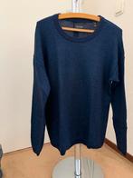 Scotch & Soda Maison Scotch trui maat M, Ophalen of Verzenden, Zo goed als nieuw, Maat 38/40 (M), Blauw