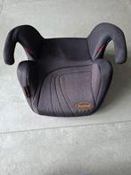 Stoel verhoger auto, Autogordel, 15 t/m 36 kg, Zo goed als nieuw, Ophalen