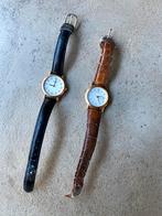 Vintage Pulsar dameshorloges, Ophalen of Verzenden, Zo goed als nieuw, Staal, Overige merken