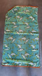 Leuk kinder badlaken, Gebruikt, Jongen of Meisje, One size, Ophalen of Verzenden