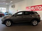 Opel Grandland X 1.2 Turbo NAVIGATIE, CRUISE, 17''LMV, Stof, Gebruikt, 1199 cc, Bedrijf