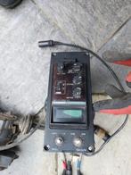 Honda Goldwing 1200 CB Radio & Luchtpomp - Onderdelen, Ophalen, Gebruikt