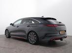Kia ProCeed 1.6 T-GDI 204PK GT AUT. | JBL | Trekhaak | Camer, 15 km/l, Gebruikt, 66 €/maand, Leder en Alcantara