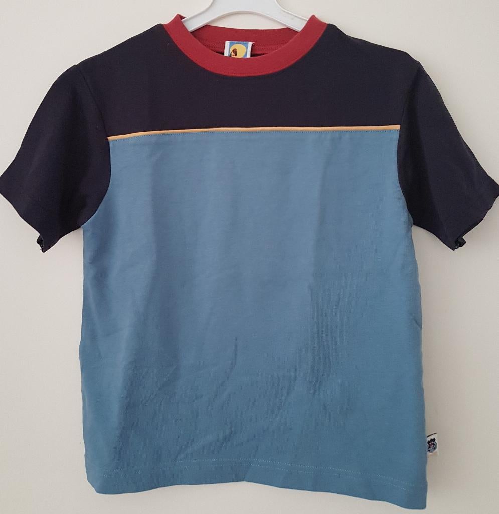 Gymboree t-shirt maat 104 *NIEUW* (0359) a, Kinderen en Baby's, Kinderkleding | Maat 104, Gymboree, Nieuw, Ophalen of Verzenden