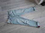 Gucci jeans maat 31, Ophalen of Verzenden, Zo goed als nieuw, Blauw, W32 (confectie 46) of kleiner