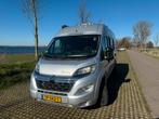 Possl 2Win camper Citroen 2.2 liter in perfecte staat, Ringverwarming, Pössl, Tot en met 3, Particulier