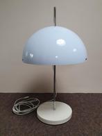 Vintage mushroom lamp IKEA, Huis en Inrichting, Lampen | Tafellampen, Ophalen of Verzenden, Gebruikt, Metaal, 50 tot 75 cm