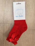 Nieuw - Mac Ilusion kniekousen rood maat 80, Ophalen of Verzenden, Nieuw, Meisje, Overige typen
