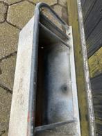 Voerbak voor kleinvee /geitenvoerbak, Meerdere dieren, Schaap