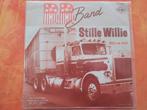 B B Band - Stille Willie - Mijl na Mijl, Ophalen, Zo goed als nieuw, Overige formaten, Levenslied of Smartlap