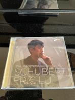 Schubert: The Impromptus Opp. 90 & 142 - Eric Lu (CD), Ophalen of Verzenden, Romantiek, Nieuw in verpakking, Kamermuziek