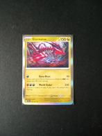 9251: Nieuwe Pokemon Holo Rare ETERNATUS HP 150 (141/191), Verzenden, Nieuw, Losse kaart, Foil