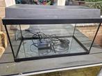 Aquarium 60 liter Juwel, Dieren en Toebehoren, Vis