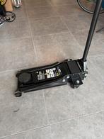 2.5 Ton Professionele Garagekrik, Ophalen of Verzenden, Gebruikt, Hydraulisch, Garagekrik