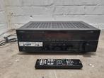 YAMAHA RX-V379 versterker hdmi + usb, Ophalen, Yamaha, Zo goed als nieuw, 120 watt of meer