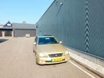 Lexus IS 300 3.0 Sportcross Executive AUT 2002 Beige, Automaat, 213 pk, Beige, Origineel Nederlands