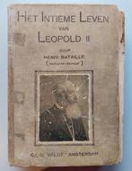 Het intieme leven van Leopold 2, Ophalen of Verzenden