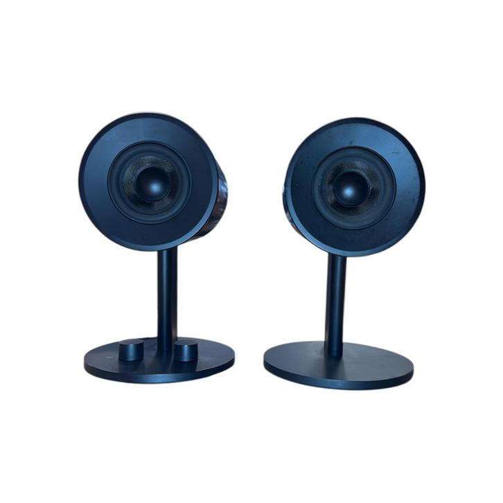 Razer Nommo Chroma Computerspeakers, Computers en Software, Pc speakers, Zo goed als nieuw