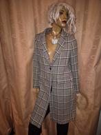 Prachtige jasje van maura by claudia sträter maat 38 zgan, Maat 38/40 (M), Overige kleuren, Zo goed als nieuw, Jasje