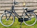 Cortina U4 elektrische fiets damesfiets meisjefiets, Fietsen en Brommers, C, C, Ophalen of Verzenden, Zo goed als nieuw