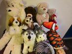 Collectie pluche dieren ***Uitverkoop***, Ophalen of Verzenden, Zo goed als nieuw, Overige typen