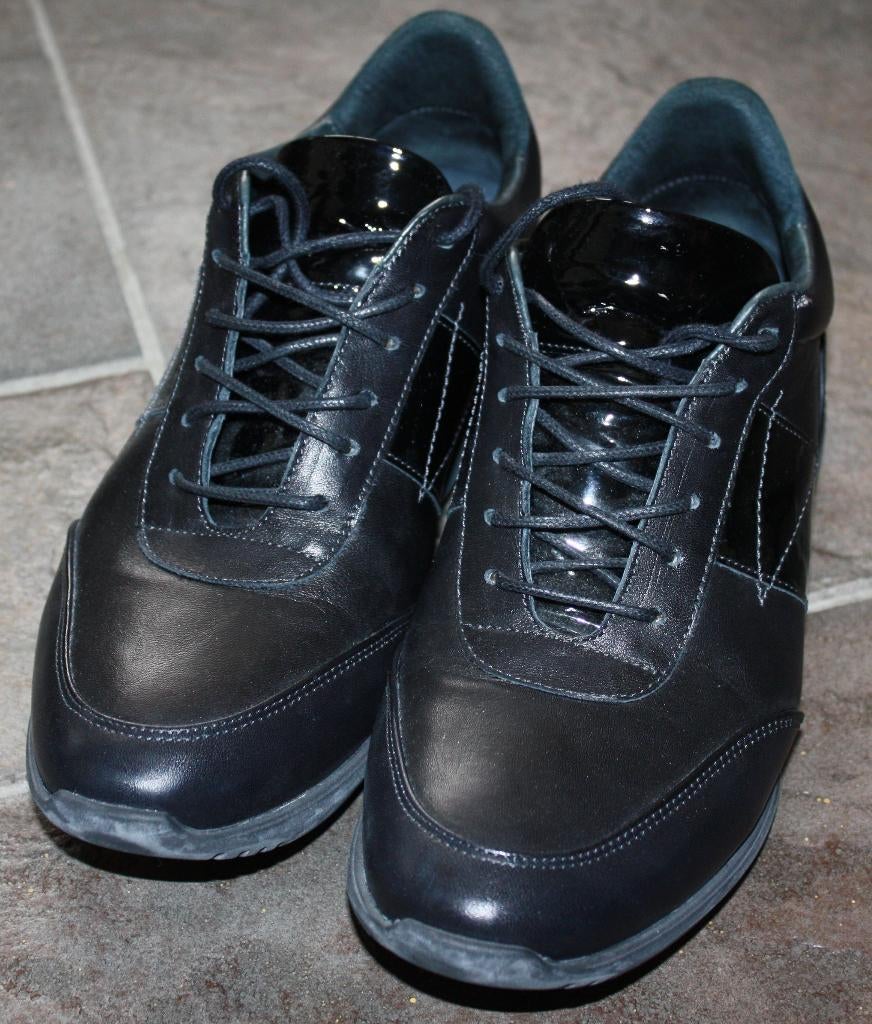 Dames Schoenen Maat 40 Wijdte H - Gratis Ophalen, Ophalen, Zwart, Overige typen, MUOVITI
