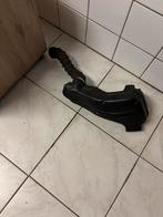 Originele Piaggio Zip 4T Luchtfilter Box met Slang, Ophalen, Gebruikt, Overige typen, Piaggio